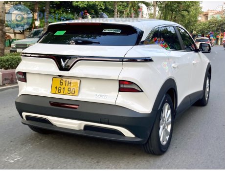 61H-181.90, VinFast VF6