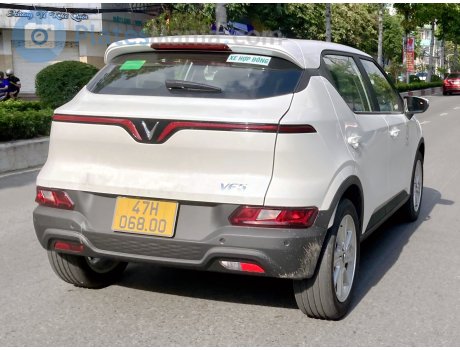 47H-068.00, VinFast VF3