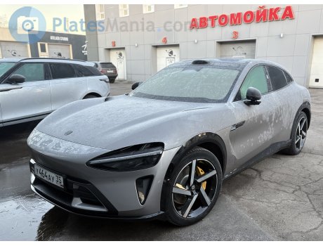 у464ау35, Xiaomi YU7