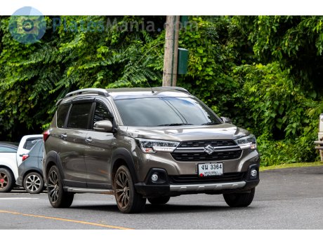 งน 3364, Suzuki XL7