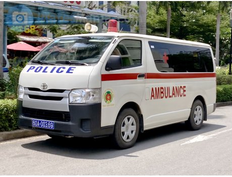 60A-003.69, Toyota HiAce