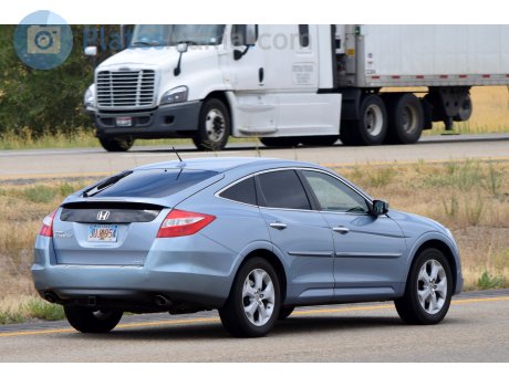 JUJ 954, Honda Accord Crosstour