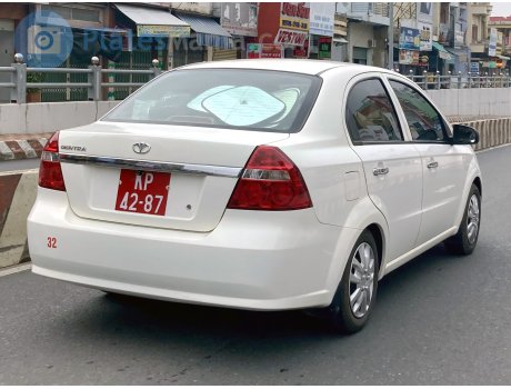 KP-42-87, Daewoo Gentra