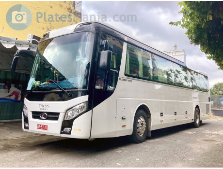 KP-57-77, Thaco Bluesky