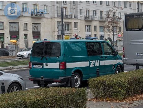 UC 04475, Volkswagen Transporter