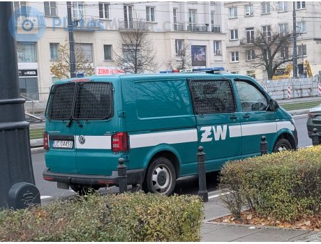 UC 04456, Volkswagen Transporter