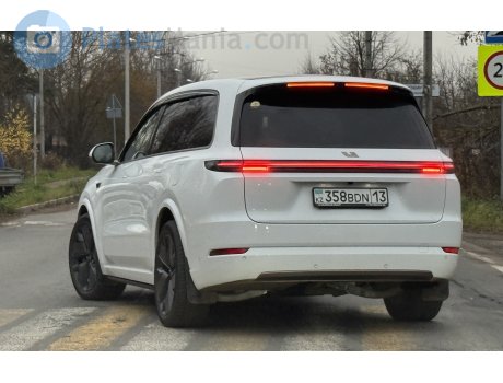 358 BDN 13, Li Xiang L9