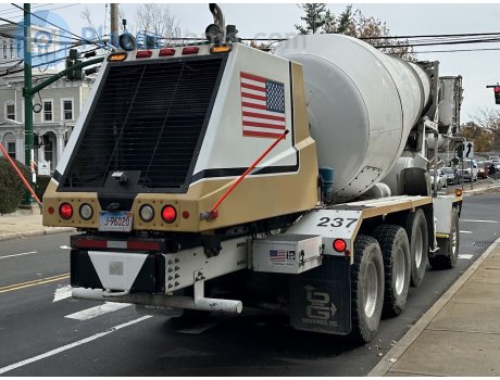 J-96020, Oshkosh S-Series