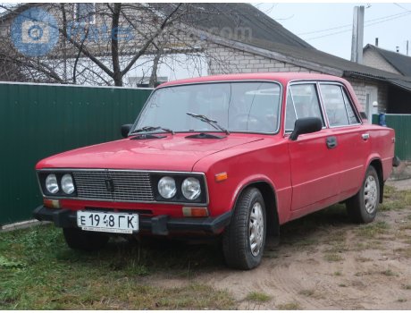 е 1948 ГК, Lada (VAZ) 2106