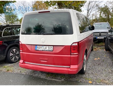 HAM LK 101, Volkswagen Multivan