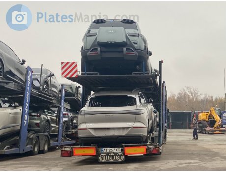 AT 2277 XF, Lohr Eurolohr