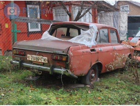 г 7889 ГК, Moskvich (AZLK) 2138/2140