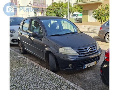 44-IL-14, Citroёn C3