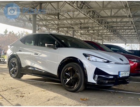 AA 9797 YJ, Volkswagen ID.Unyx