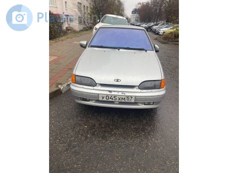 у045хм57, Lada (VAZ) 2114