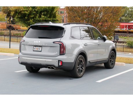 NXTGEN1, Kia Telluride