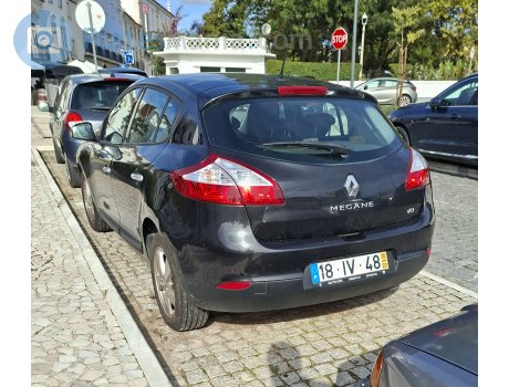 18-IV-48, Renault Mégane