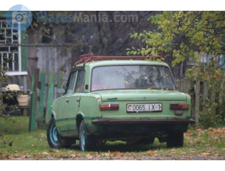 0065 IX-1, Lada (VAZ) 2101