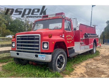 033 WIO, International S-Series