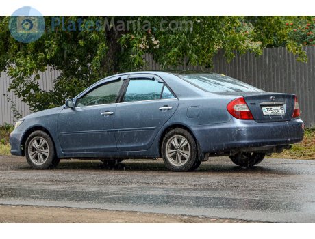 395 DOA 15, Toyota Camry