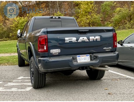 O61-441A, Ram Pickup