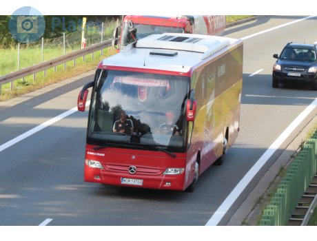 WGM 14106, Mercedes-Benz Tourismo