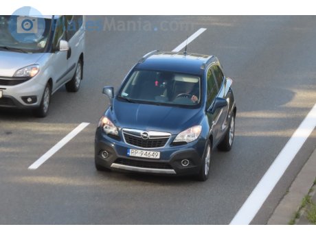 RP 94649, Opel Mokka