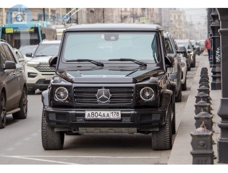 а804аа178, Mercedes-Benz G-Klasse