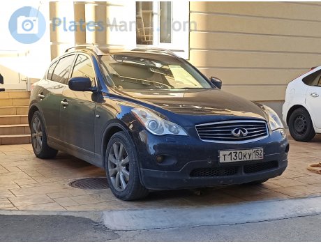 т130ку152, Infiniti QX50/EX-Series