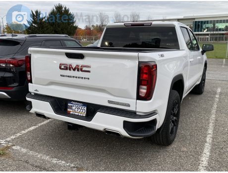 N/D 29555, GMC Sierra