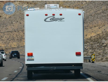 59249E, Keystone Cougar