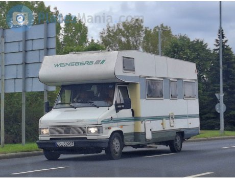 ZPL 53907, Weinsberg Meteor