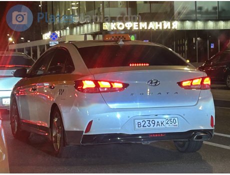 в239ак250, Hyundai Sonata