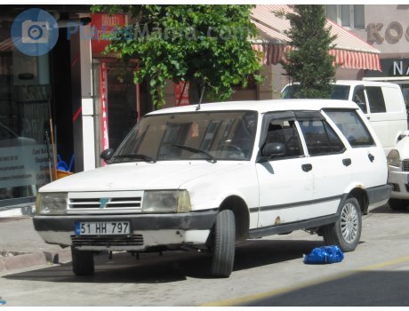 51 HH 797, Tofaş Kartal