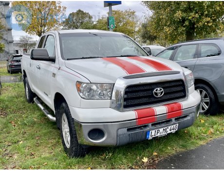 LIP MC 440, Toyota Tundra