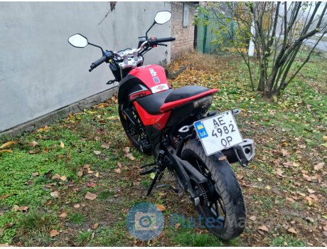 AE 4982 OP, Spark SP Series