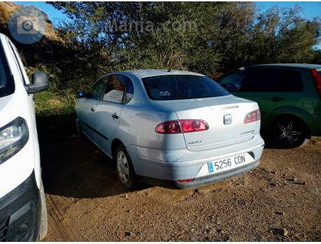 5256 CDN, SEAT Córdoba