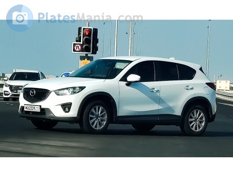 462325, Mazda CX-5