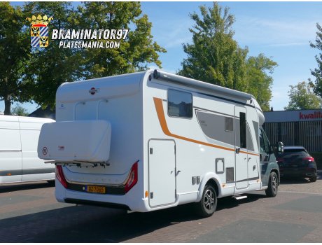 QZ 7065, Bürstner Lyseo