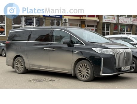 н062нм62, WEY 80 (Gaoshan)