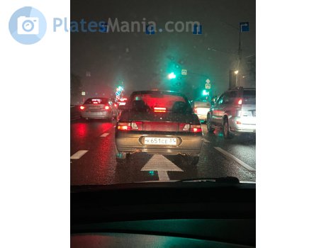 к651се31, Lada (VAZ) 2110