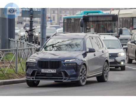 а591аа178, BMW X7