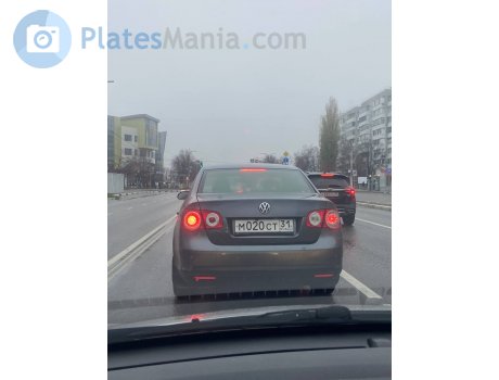 м020ст31, Volkswagen Jetta