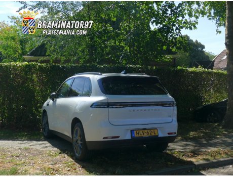 HLV-62-L, Leapmotor C10