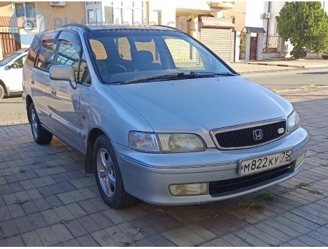 м822ку75, Honda Odyssey