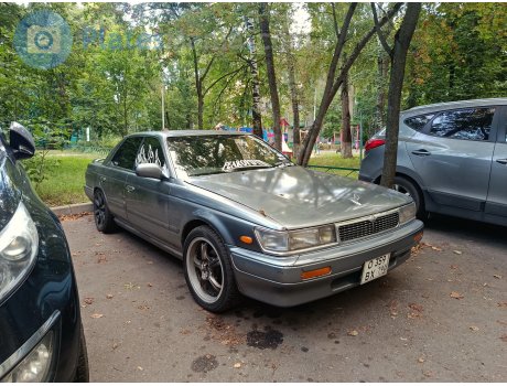о359вх790, Nissan Laurel