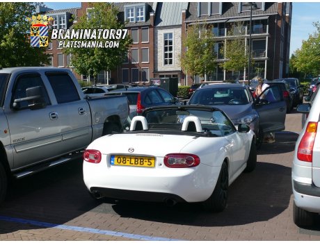 08-LBB-5, Mazda MX-5/Miata