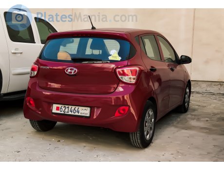 621464, Hyundai i10