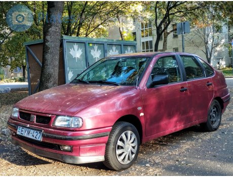 EYM-427, SEAT Córdoba