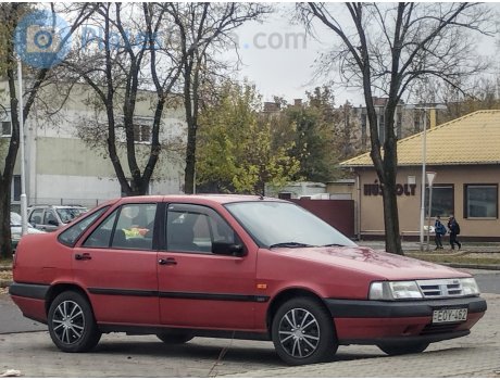 EOY-462, FIAT Tempra